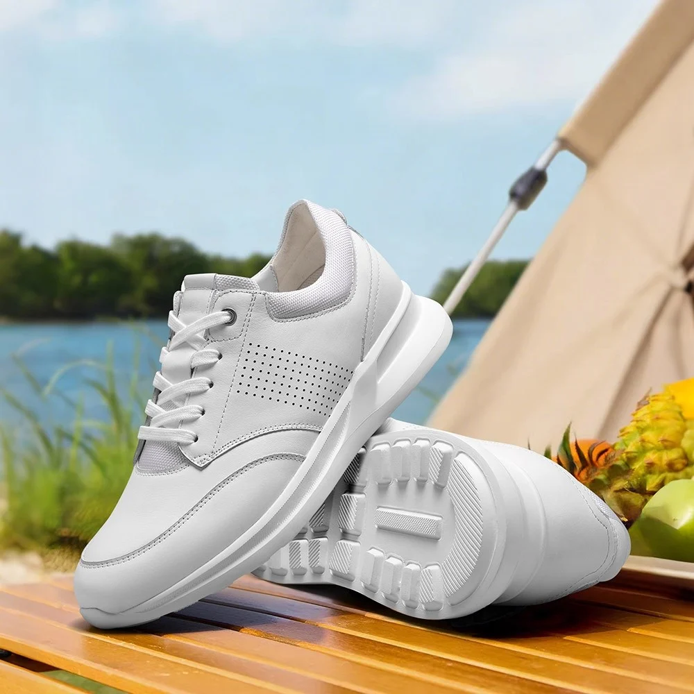 The World Cup Pick: Lightweight Tech Sneakers