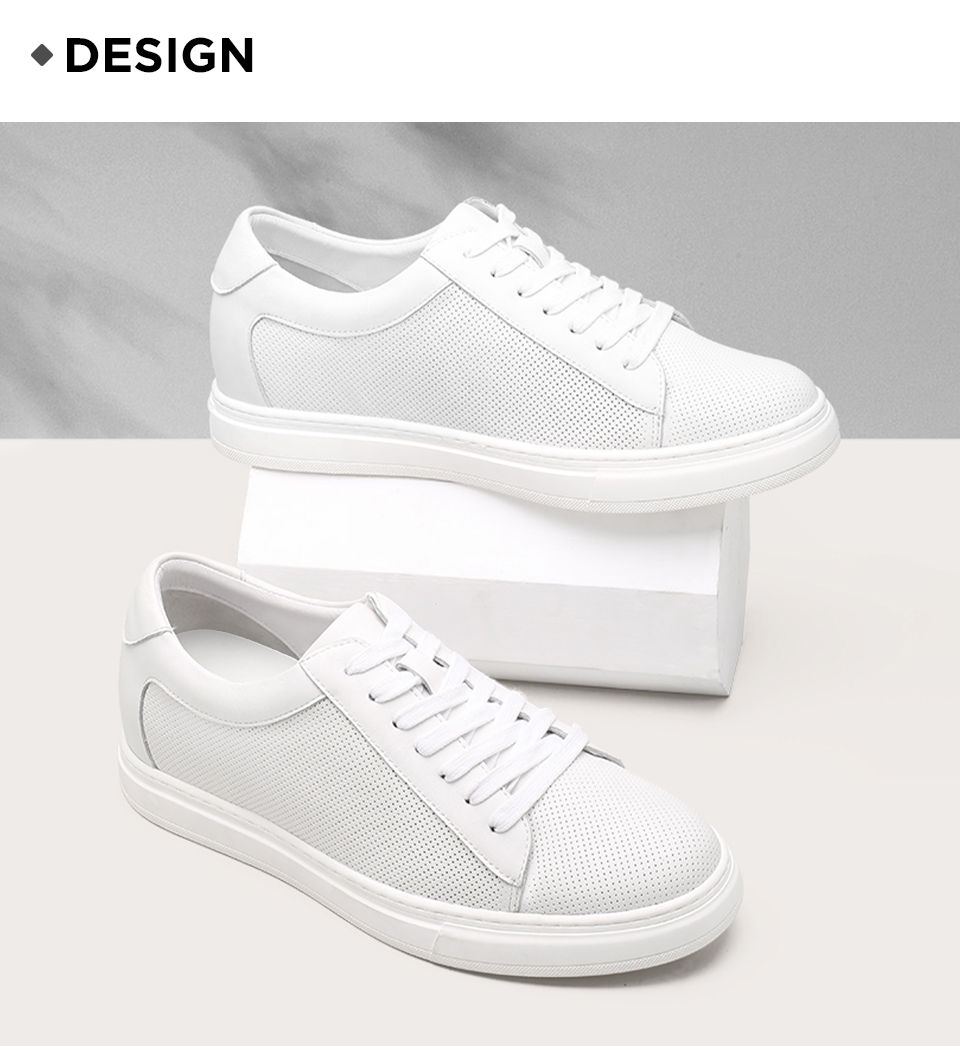 Buy SLIP ON LACE-UP WHITE CASUAL SHOES for Women Online in India