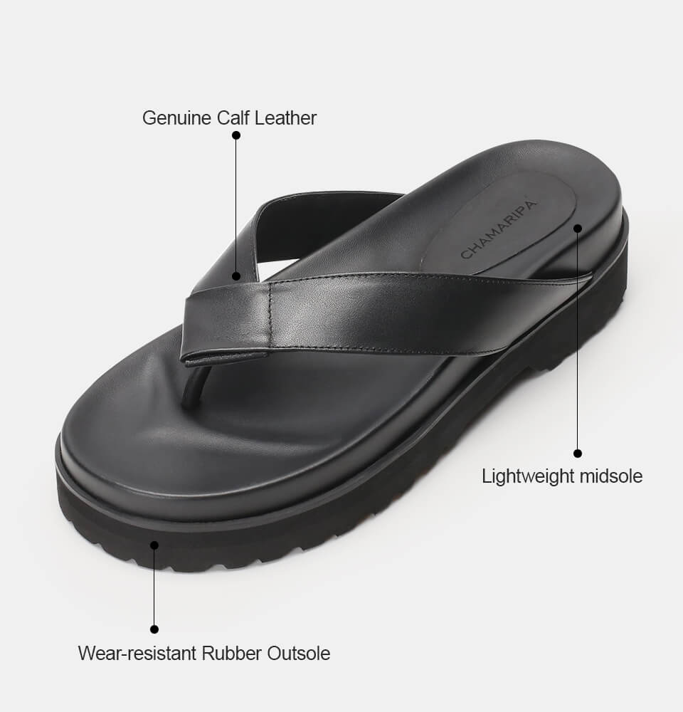 Wholesale Goodyear brands man sandals 2023 luxury crocodile