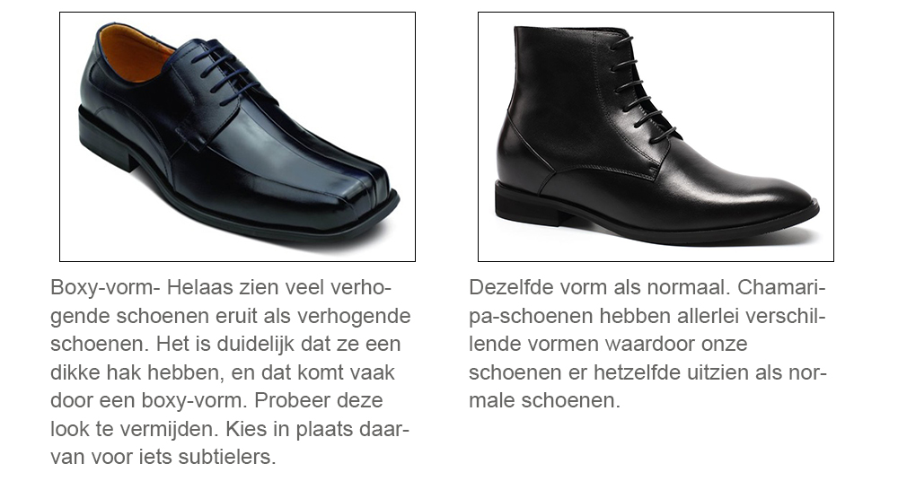 Welke schoenen draag je onder een pak? - Only for Men Blog