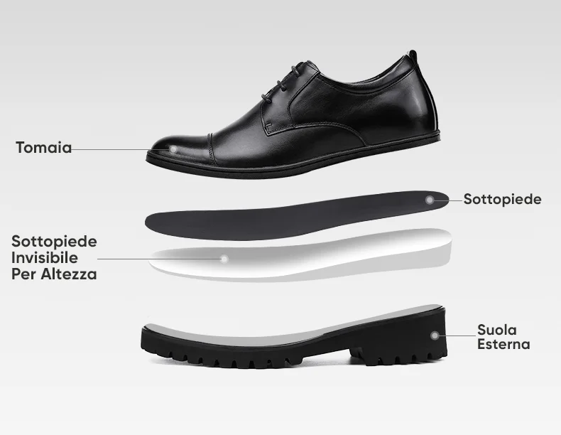 Scarpe antinfortunistiche per attività all'aria aperta - VESUVIO LOW