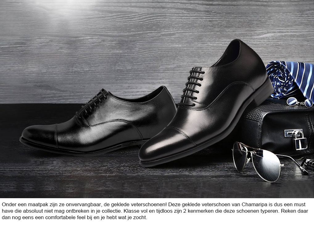 verhoogde herenschoenen schoenen met verhoogde zool onzichtbaar verhoogde  schoenen