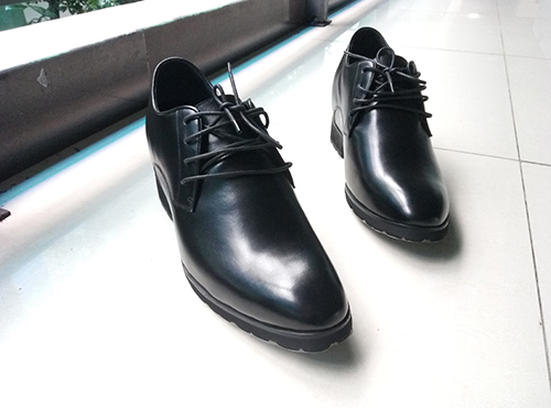 Stylish dress Shoes 10CM/3.94Inch Height Increasing Shoes,comfoetable ...