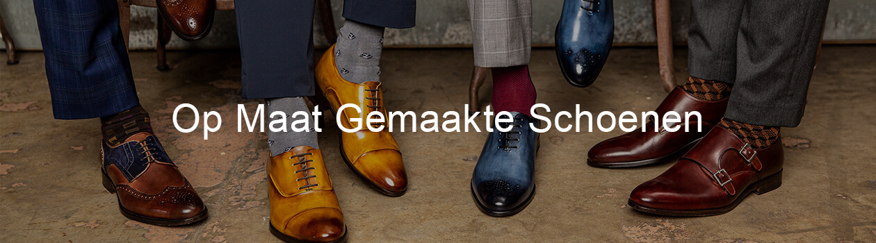 Verhogende Schoenen