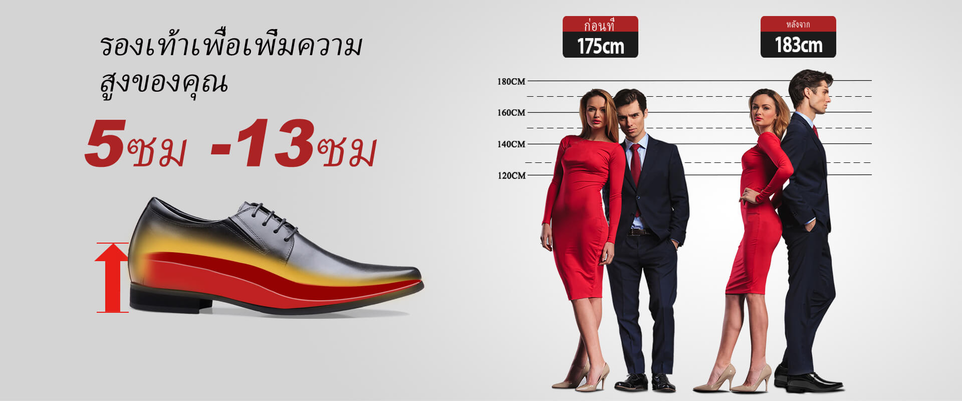 Tom Cruise elevstor shoes