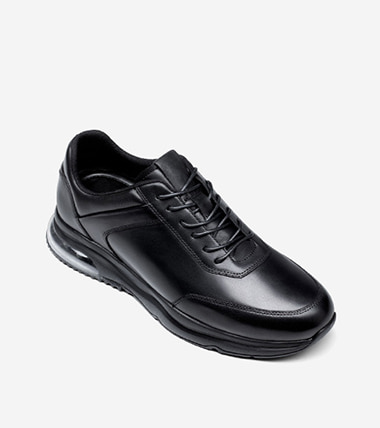 Best CMR™ Elevator Shoes | Tall Men Height Increasing Shoes Make You Taller