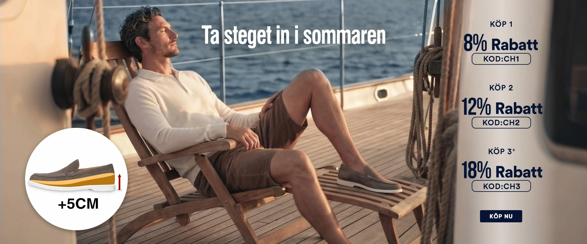 billiga längdökande skor Sverige