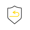 90-day return and refund policy
