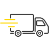 Free shipping on all orders