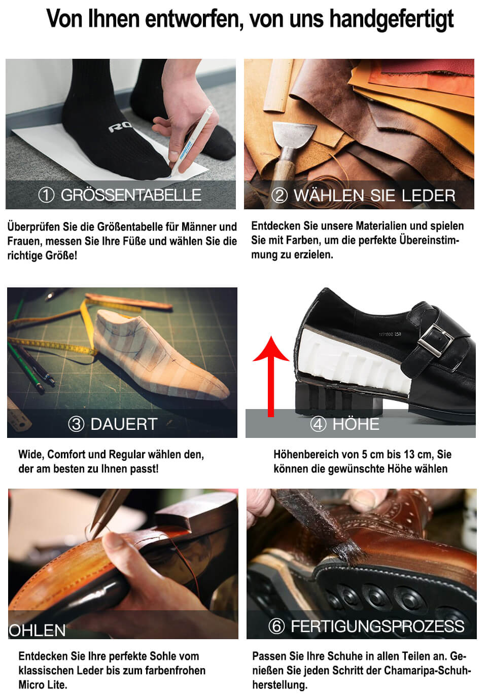 Personal Tailor