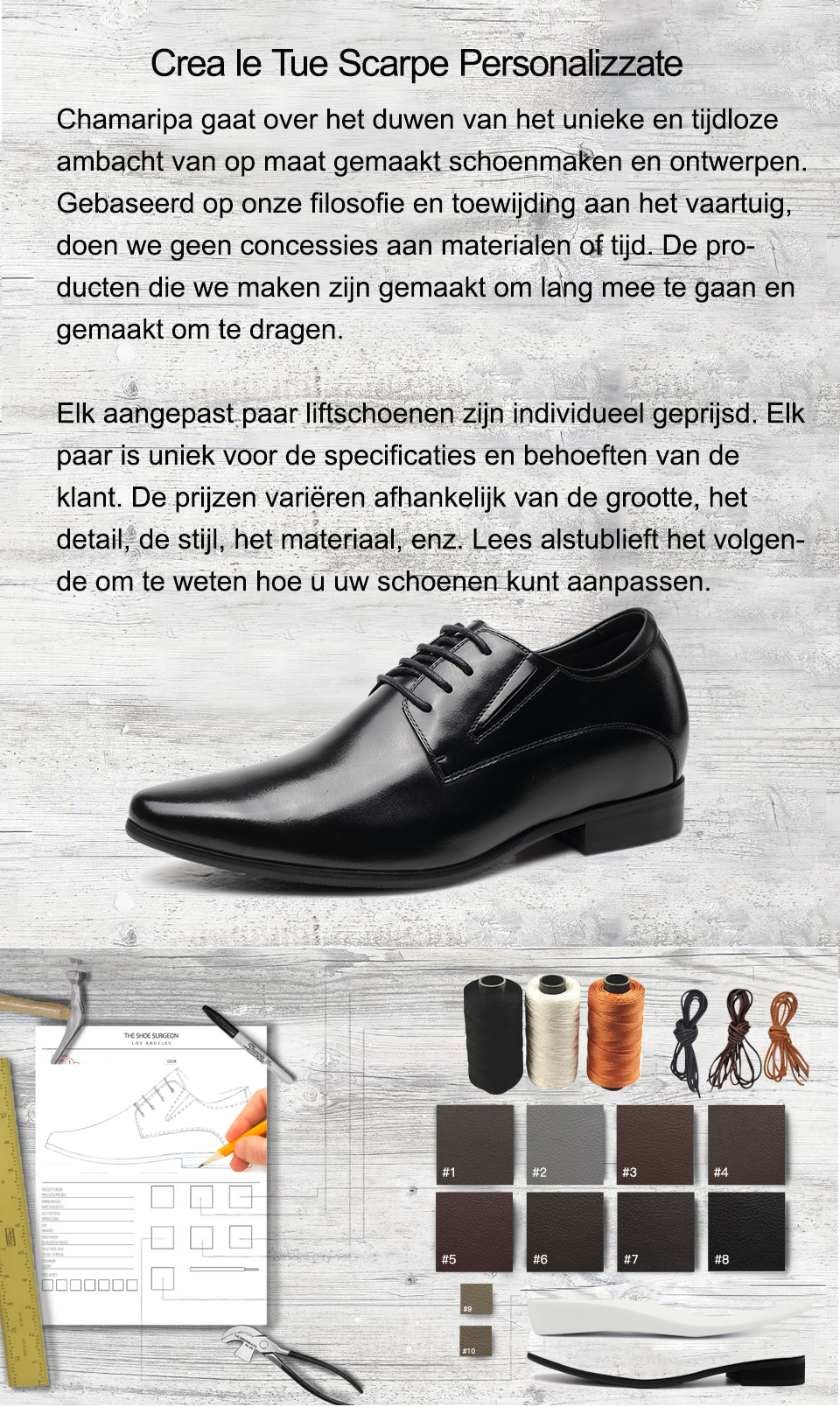 Personal Tailor