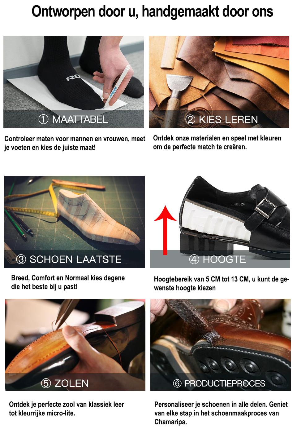 Personal Tailor