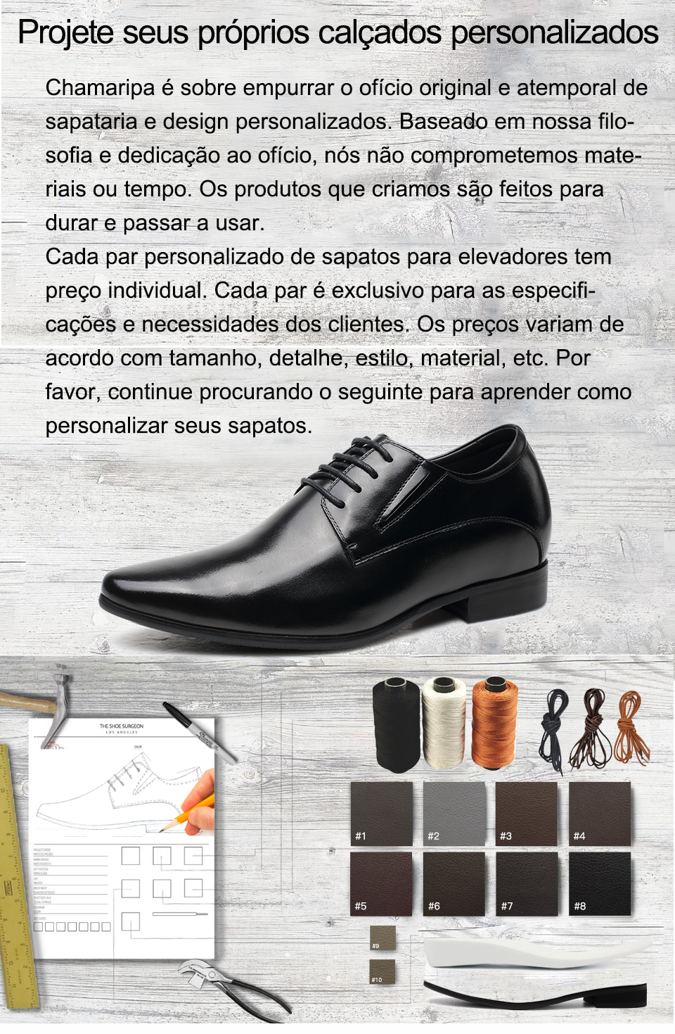 Personal Tailor