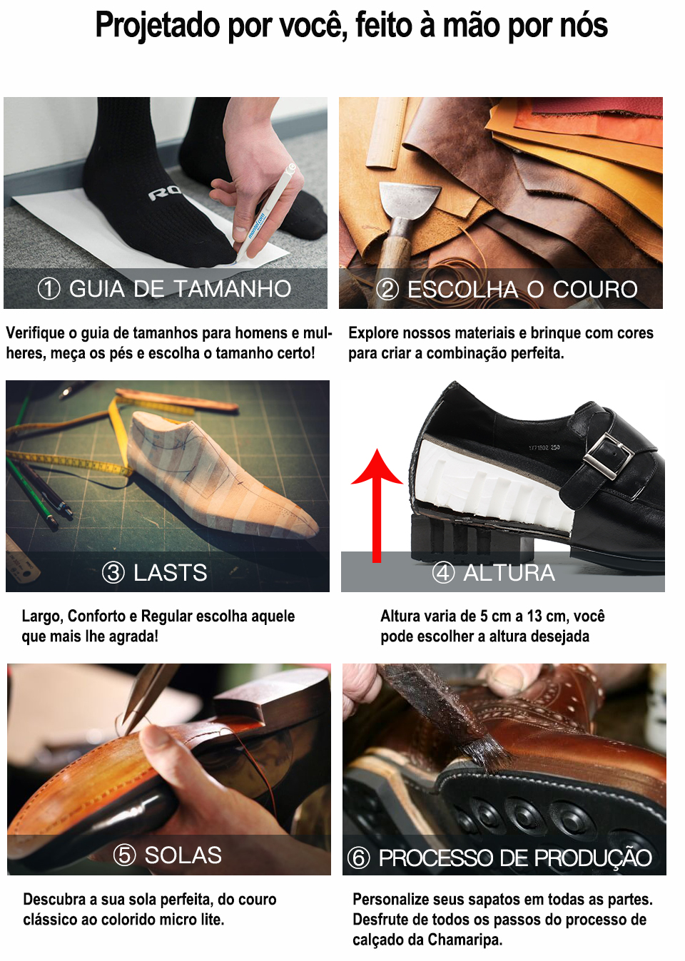 Personal Tailor