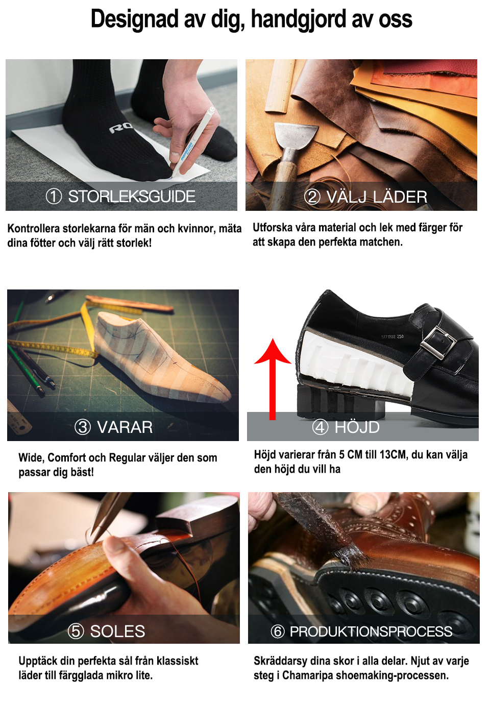 Personal Tailor