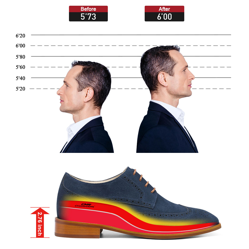Designer Shoes: Men's Trainer Boots, Derbies etc.