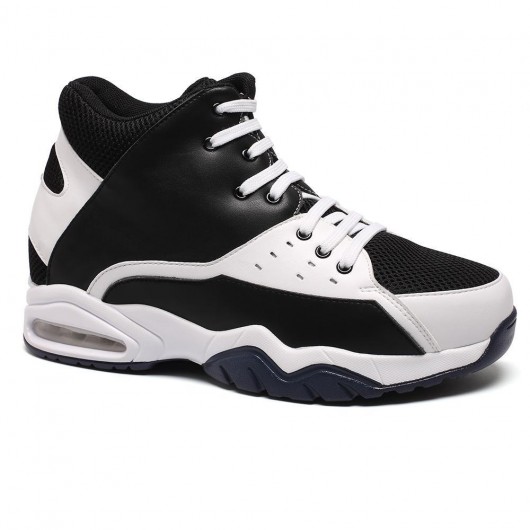 Height Increasing Basketball Shoes That 