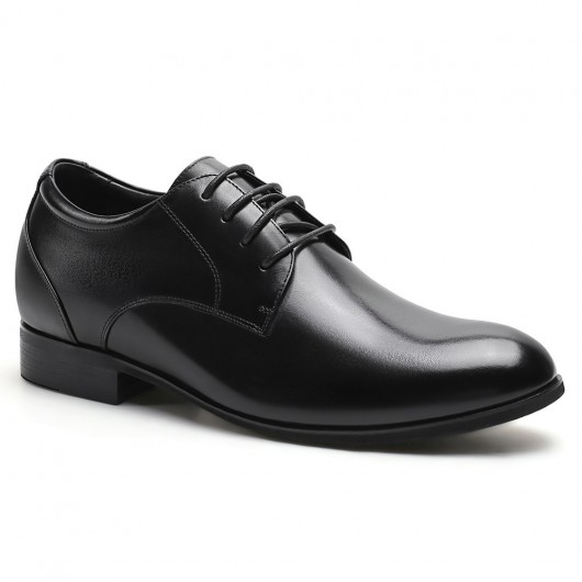 Best Elevator Shoes for Height Increasing Mens Elevator Shoes to Grow Taller 6 CM / 2.36 Inches