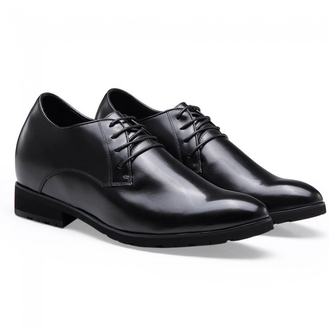 Stylish dress Shoes 10CM/3.94Inch Height Increasing Shoes,comfoetable ...