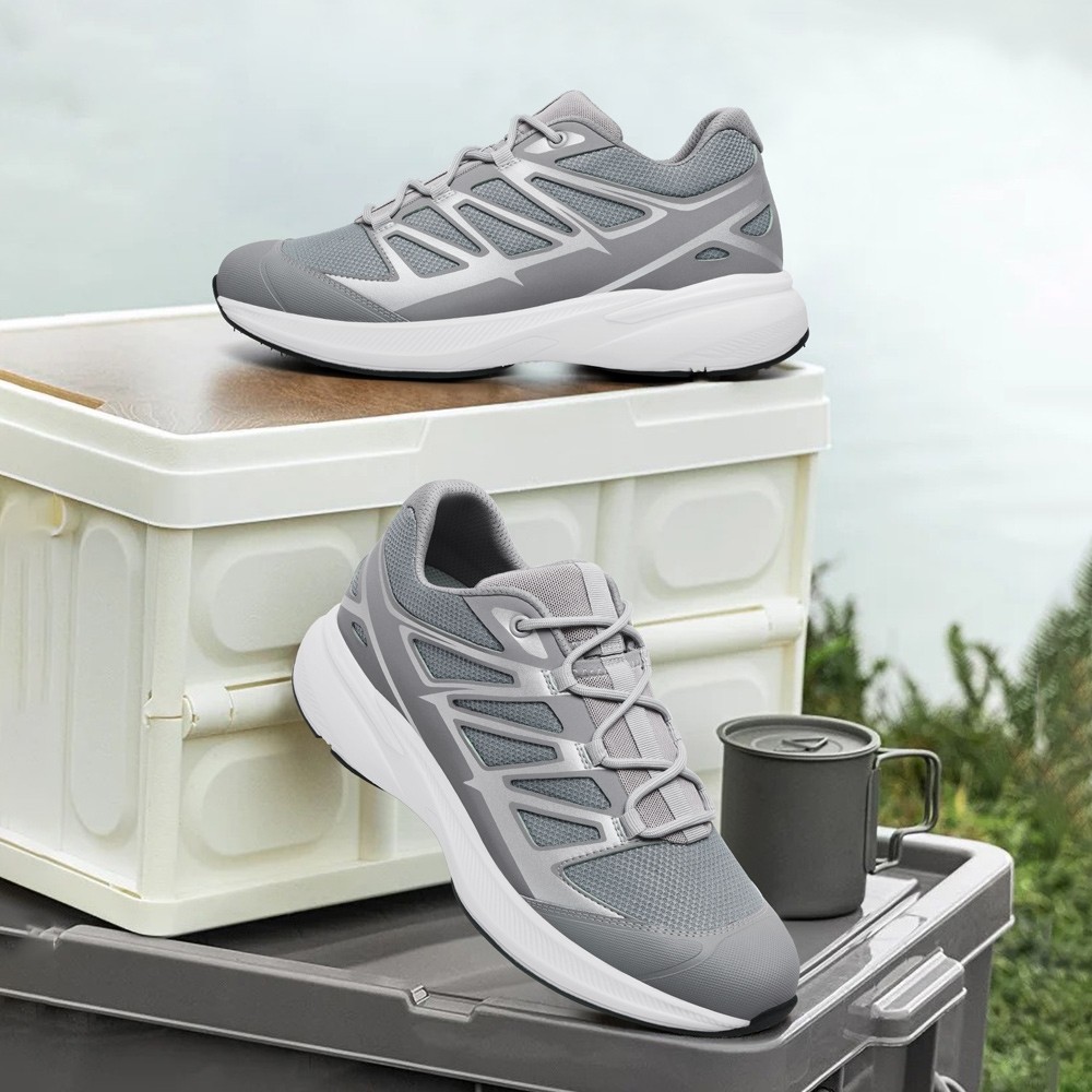 Elevator sneakers for daily wear