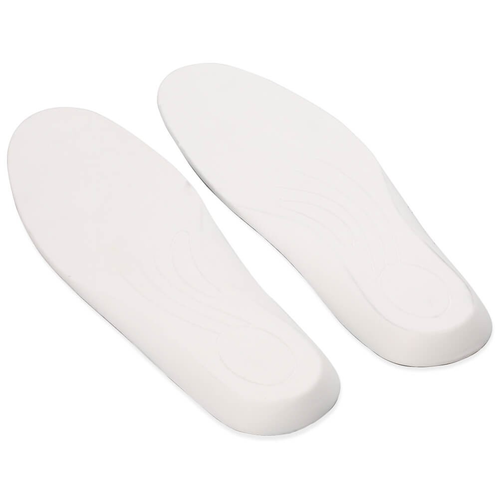 CHAMARIPA add height insoles height increasing insoles shoe inserts to ...