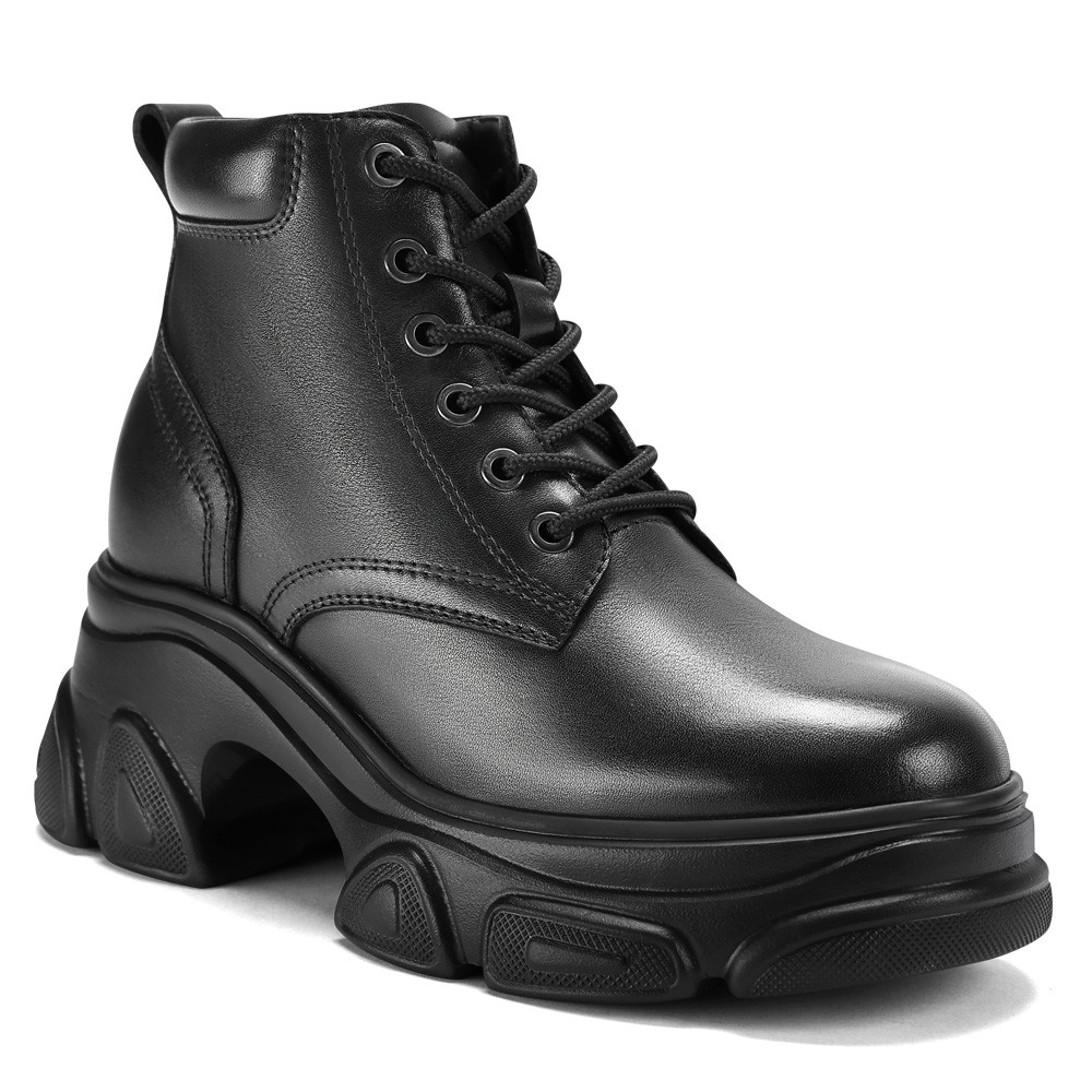 Outdoor-Keilstiefel f&uuml;r Damen 7 CM