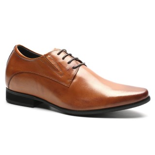 oxford-Schuhe