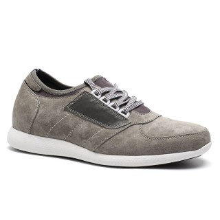 New Stylish Height lncreasing Sneakers For Men