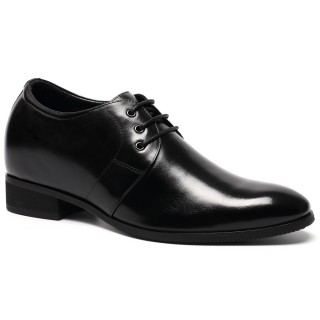 Height Elevator Shoes Men Dress High Shoes for Mens