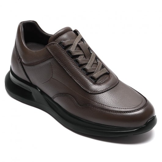 Casual Business Boosting Sneakers
