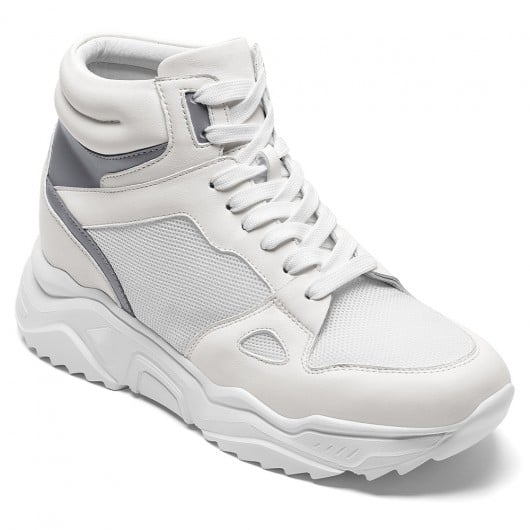High Sole Sneakers For Men
