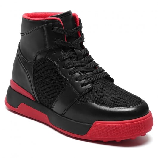 Retro Jordan Colorway Sneakers