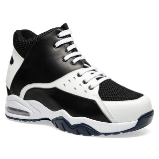 Basketball Shoes that Make You Taller  Men Increasing Height Shoes Elevator Shoes