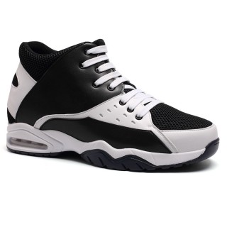 2015 New Fashion Height Sneakers Elevator Shoes