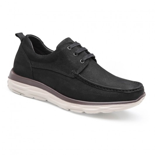 Comprar Kleine Witte Schoenen Mannen Zomer Nieuwe Wilde Casual Schoenen  Lederen Panel Schoenen Tendencia Mannen Schoenen / Zapatos De Los Hombres \u003c  Supermercadokarla.cl