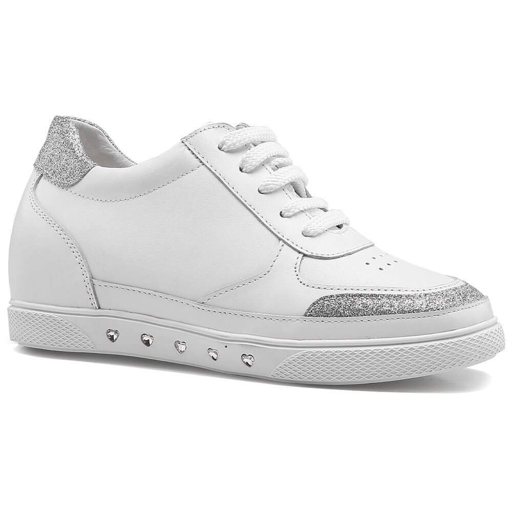 Sleehak Sneakers - Uwantisell.nl