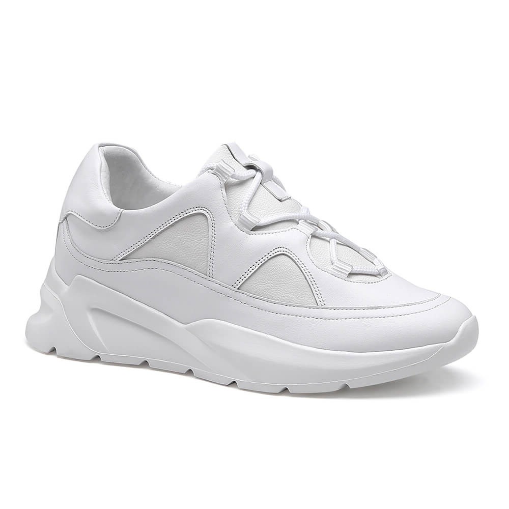 Wedge Sneakers Schoenen Vrouw Platform Hoge Top Sneakers Vrouwen Casual  Schoenen Nieuwe Hoge Hak Sneakers München Zapatillas Sport Mujer _ -  AliExpress Mobile