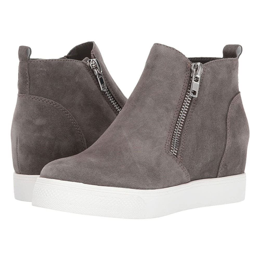Laarzen sleehak dames schoenen | KLEDING.nl