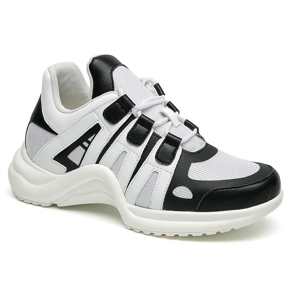 Stevige heren sneakers | KLEDING.nl