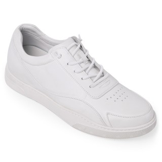 Halfhoge hak heren schoenen | KLEDING.nl