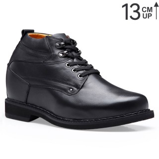 13cm hoogte toenemende verhogende herenschoenen kleding schoenen voor mannen  groter lijken