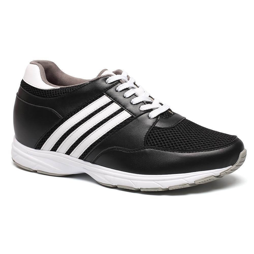 tenis 7 cm mais alto