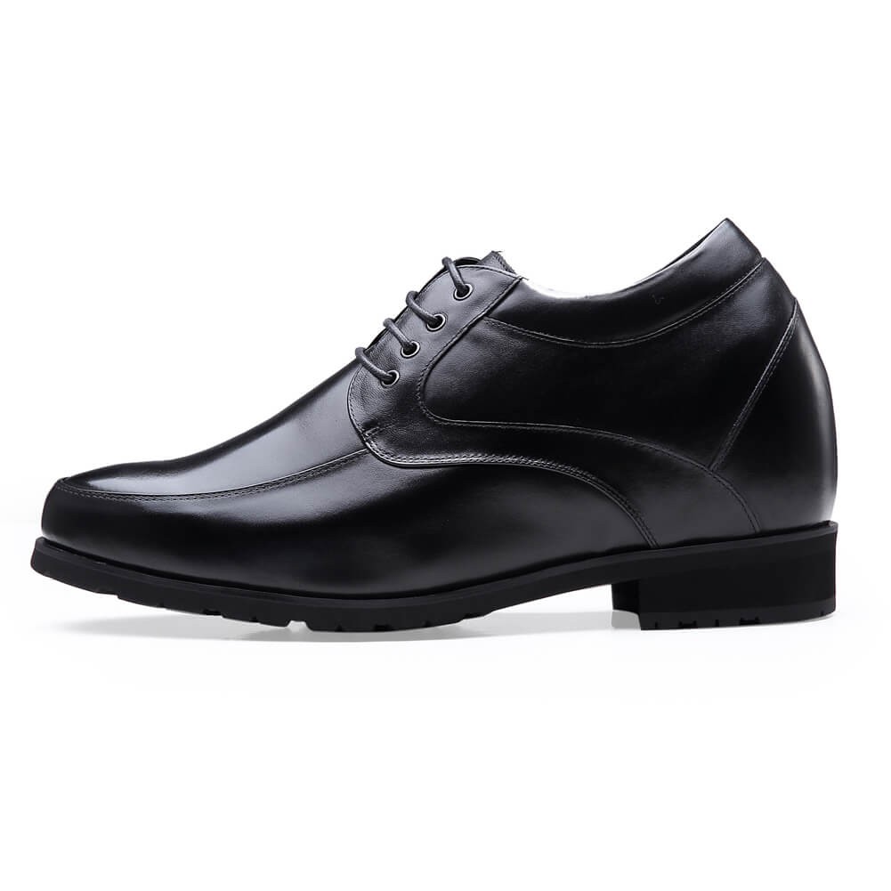 Chamaripa Tall Man Height Increase Shoes For Men That Make You Taller 4 ...