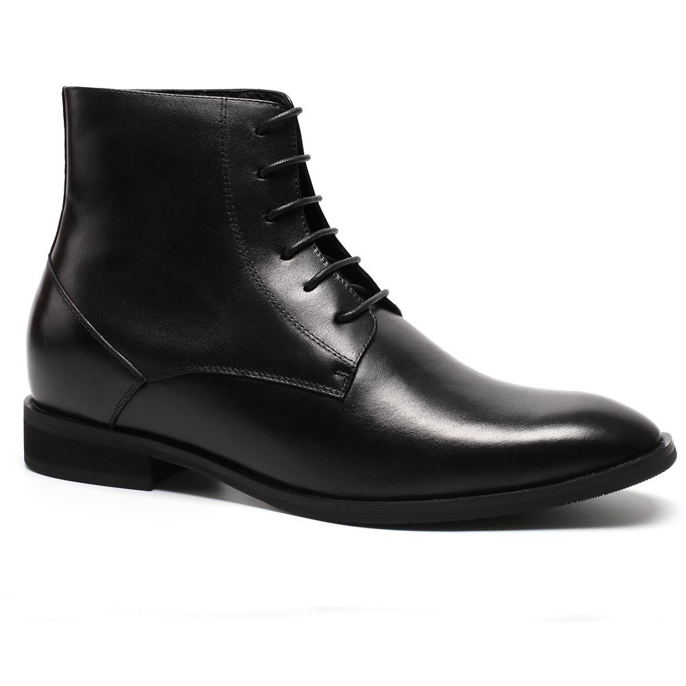 mens dress shoes with lifts