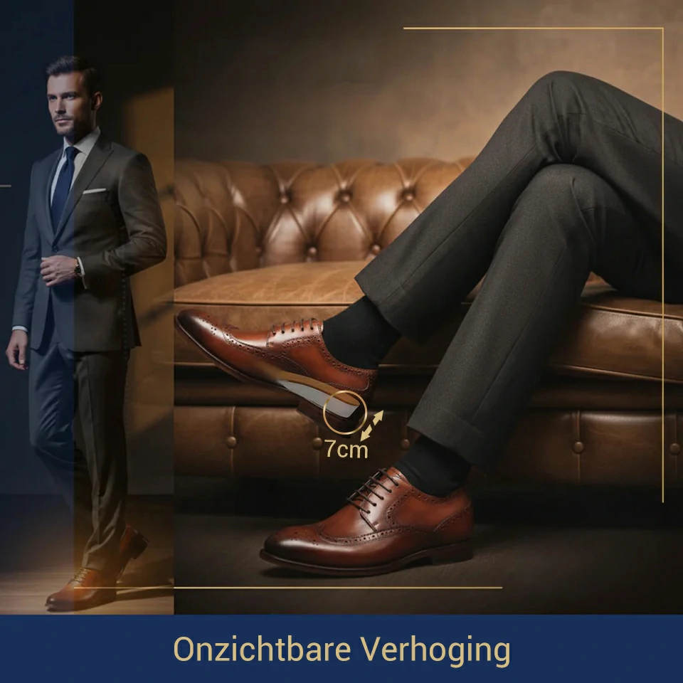 Ontdek het geheim voor meer lengte