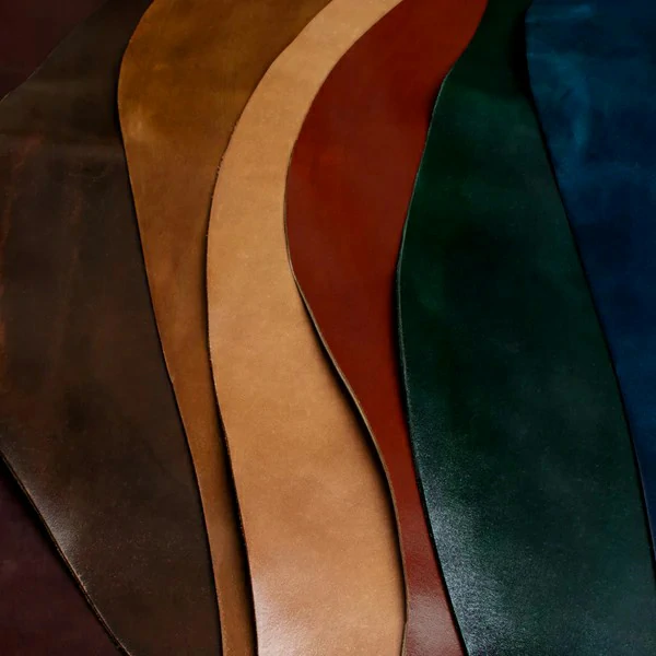 Shell Cordovan